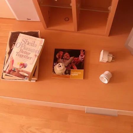 Jelica Apartman