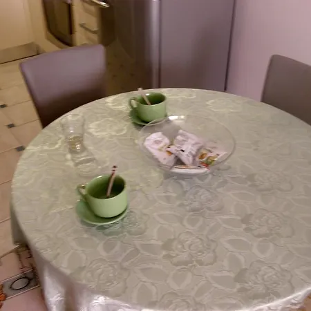 Jelica Apartman Kaštela