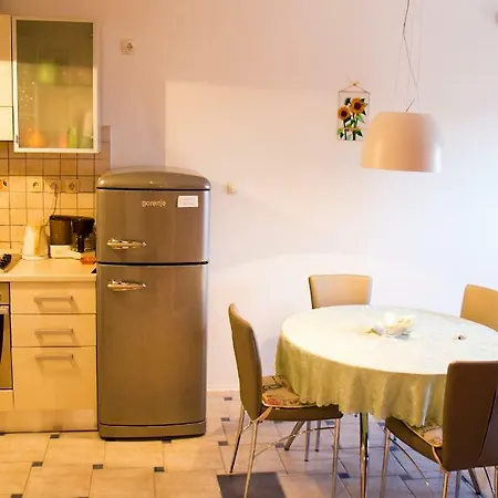 Jelica Apartman