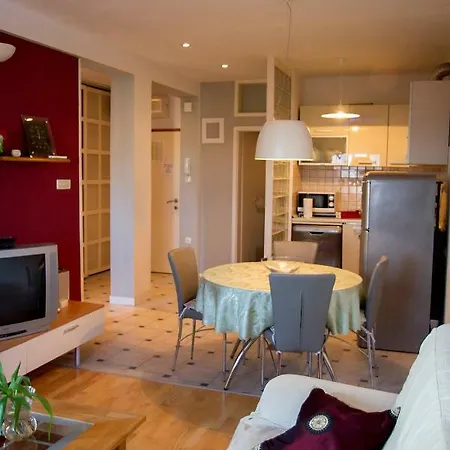 Apartman Jelica