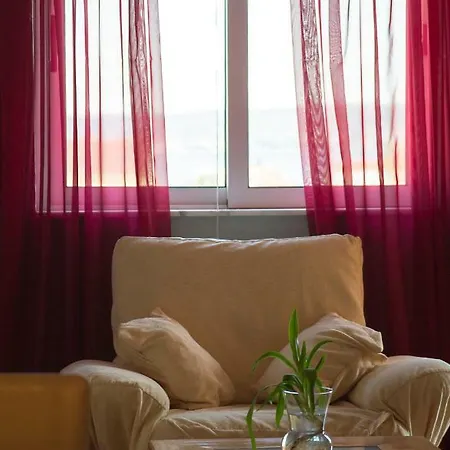 Apartman Jelica *