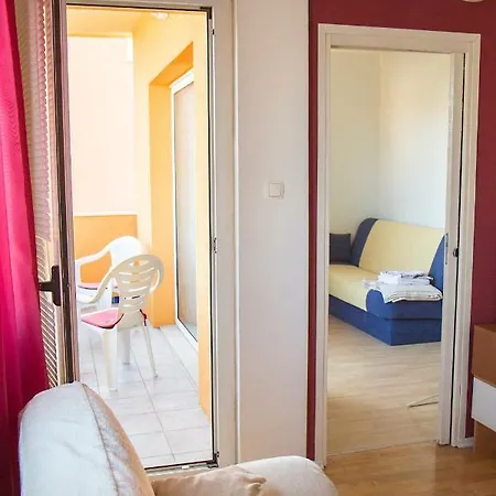 Apartman Jelica Kaštela